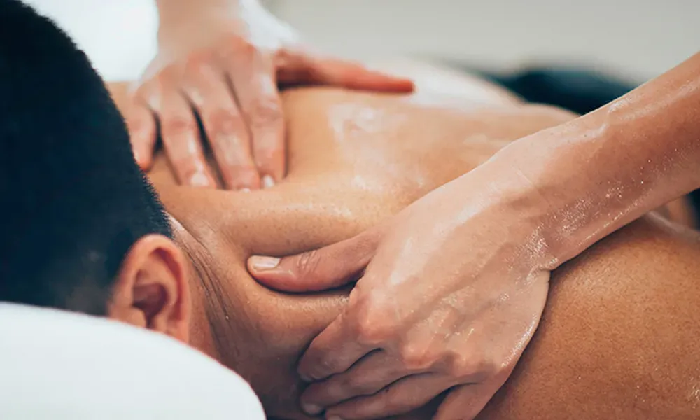 Massage Therapy
