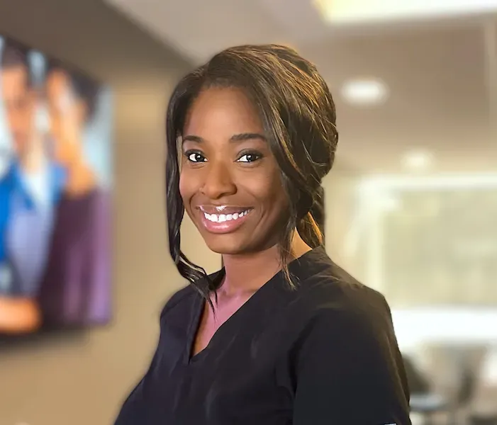 Brandy McCraney, LMT