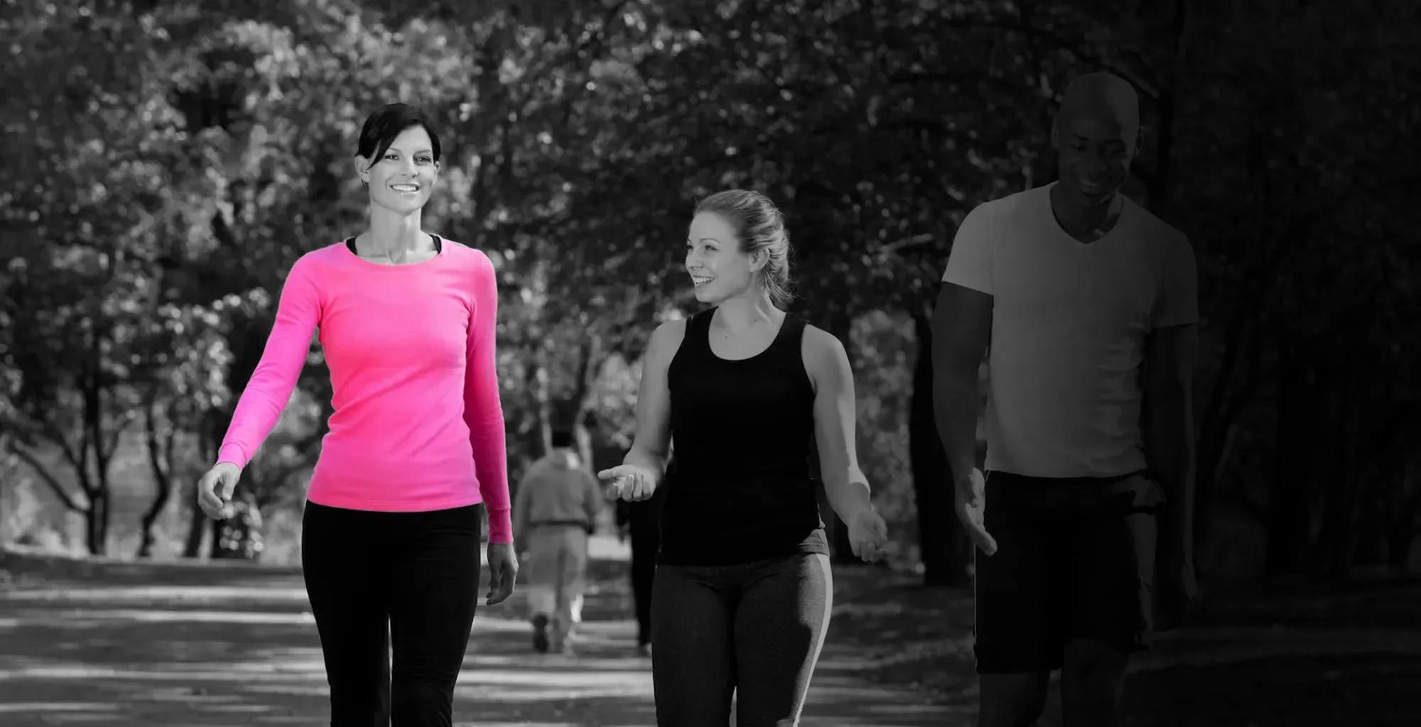 Nutritionist writing for patient