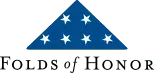 Folds of Honor Logo